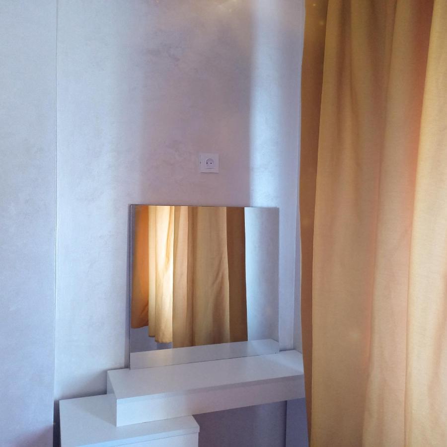 Luxury Apartement In City Center Tanger Exterior foto