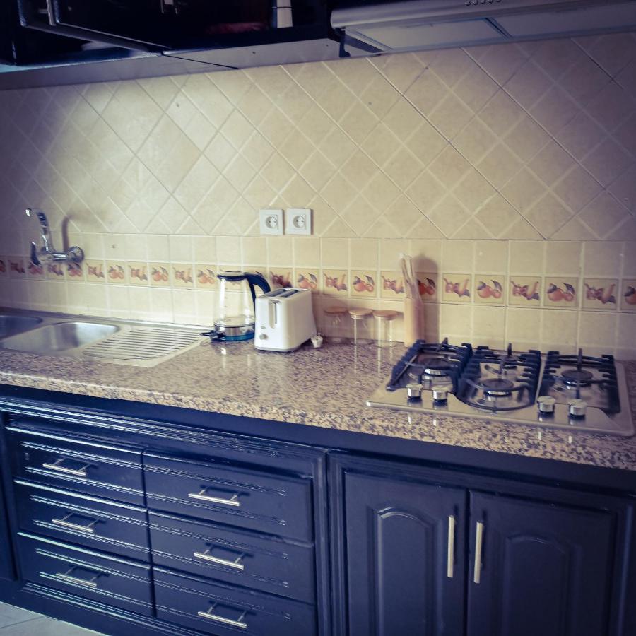 Luxury Apartement In City Center Tanger Exterior foto