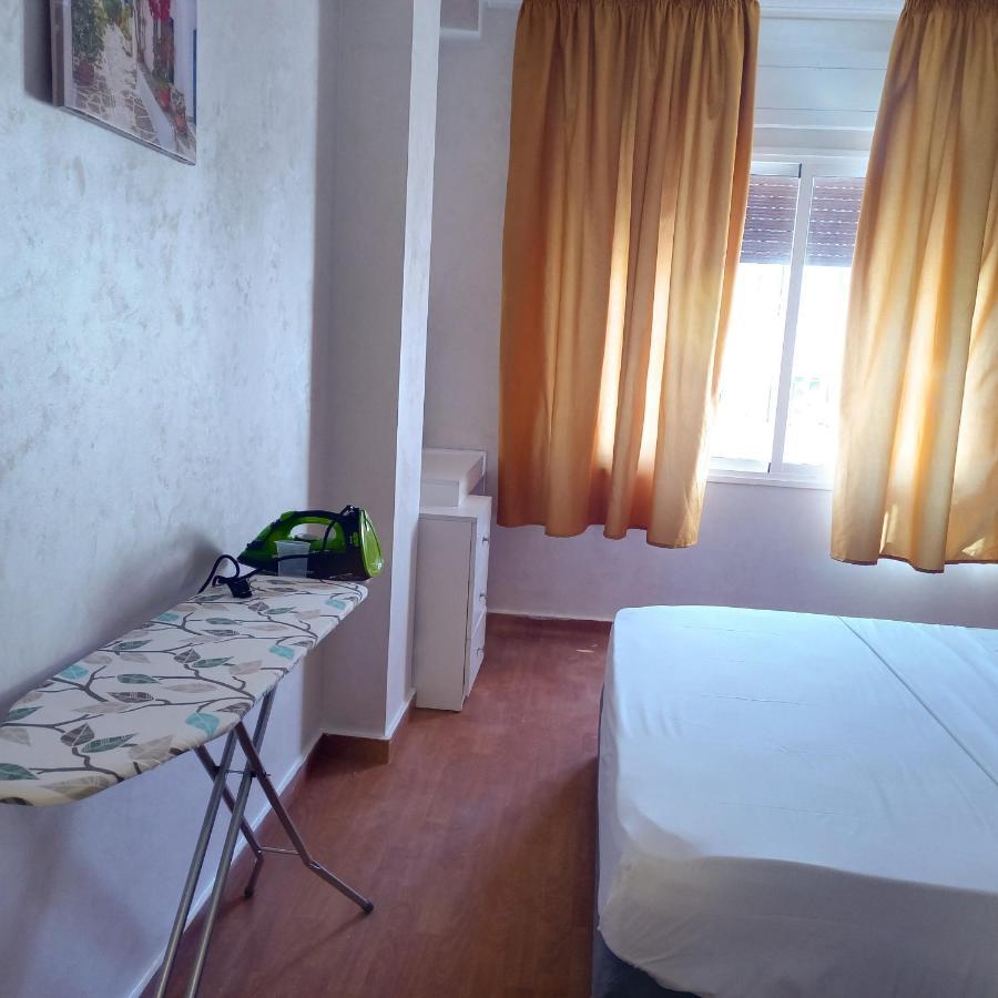 Luxury Apartement In City Center Tanger Exterior foto