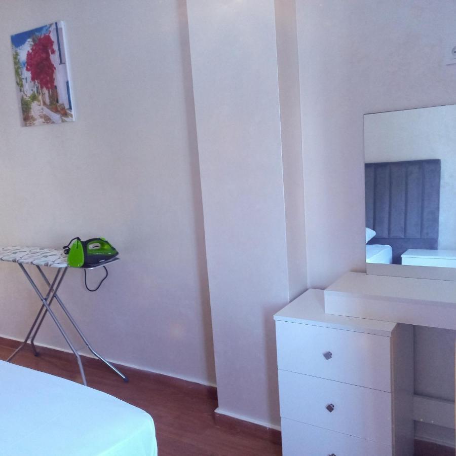 Luxury Apartement In City Center Tanger Exterior foto