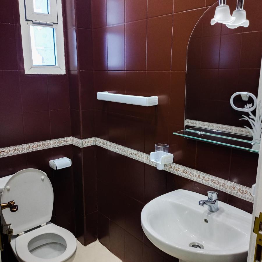 Luxury Apartement In City Center Tanger Exterior foto